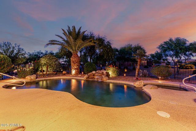 5401 N PIONEER Drive, Eloy, AZ 85131