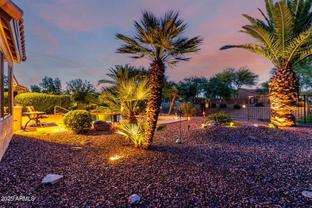 5401 N PIONEER Drive, Eloy, AZ 85131