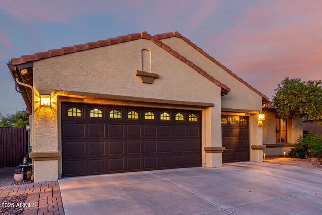 5401 N PIONEER Drive, Eloy, AZ 85131