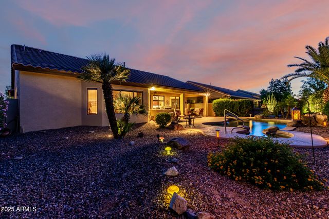 5401 N PIONEER Drive, Eloy, AZ 85131