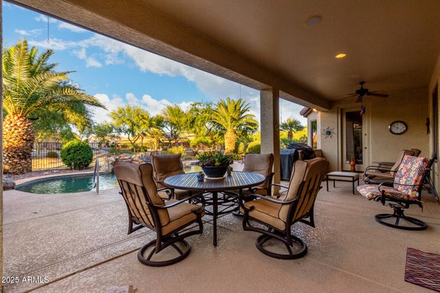 5401 N PIONEER Drive, Eloy, AZ 85131