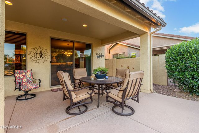 5401 N PIONEER Drive, Eloy, AZ 85131