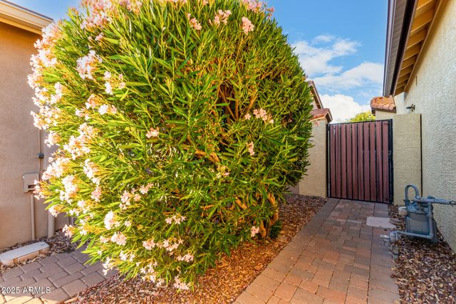 5401 N PIONEER Drive, Eloy, AZ 85131