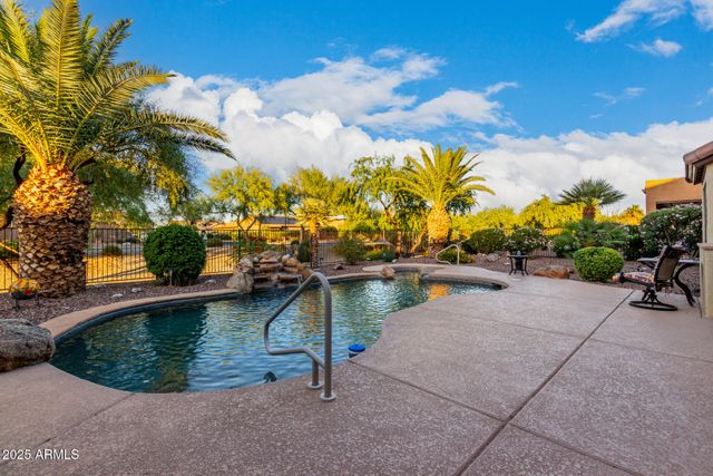 5401 N PIONEER Drive, Eloy, AZ 85131