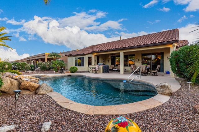 5401 N PIONEER Drive, Eloy, AZ 85131