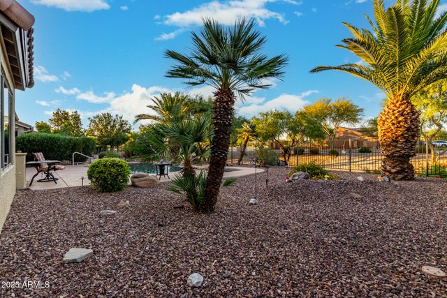 5401 N PIONEER Drive, Eloy, AZ 85131