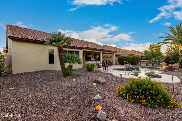 5401 N PIONEER Drive, Eloy, AZ 85131