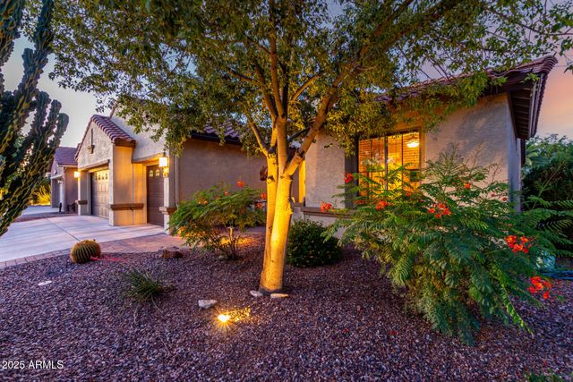 5401 N PIONEER Drive, Eloy, AZ 85131