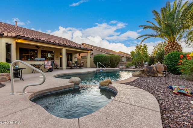 5401 N PIONEER Drive, Eloy, AZ 85131