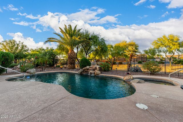 5401 N PIONEER Drive, Eloy, AZ 85131