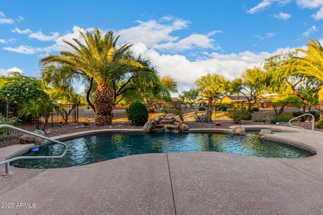 5401 N PIONEER Drive, Eloy, AZ 85131