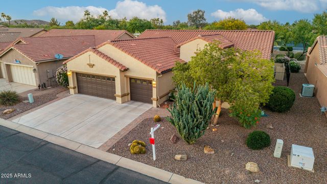 5401 N PIONEER Drive, Eloy, AZ 85131