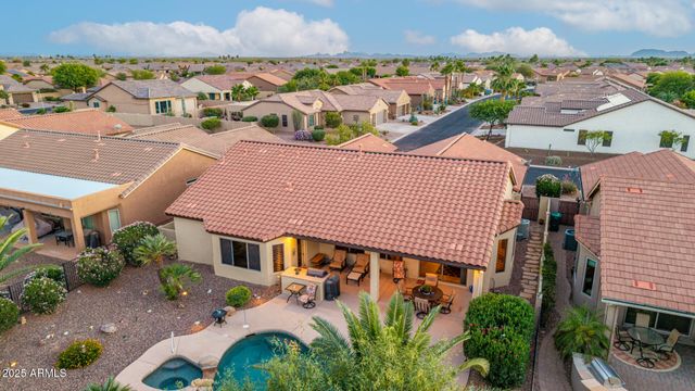 5401 N PIONEER Drive, Eloy, AZ 85131