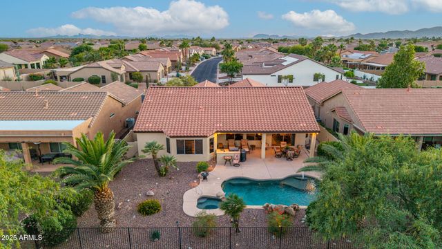 5401 N PIONEER Drive, Eloy, AZ 85131