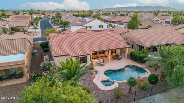 5401 N PIONEER Drive, Eloy, AZ 85131