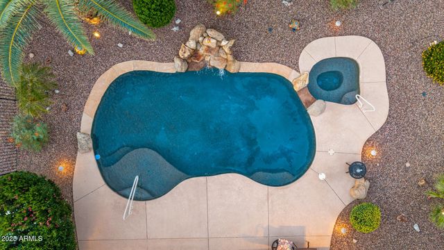 5401 N PIONEER Drive, Eloy, AZ 85131