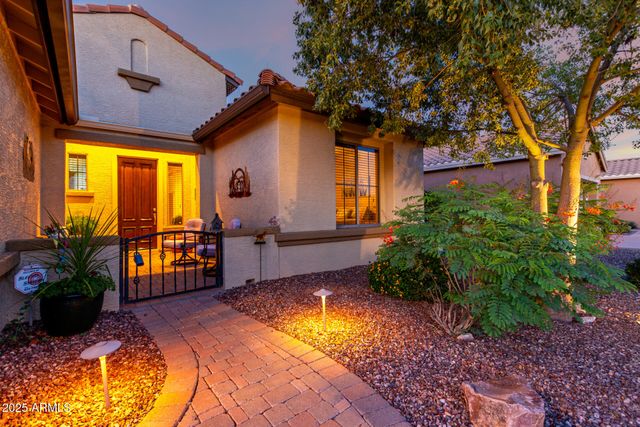 5401 N PIONEER Drive, Eloy, AZ 85131