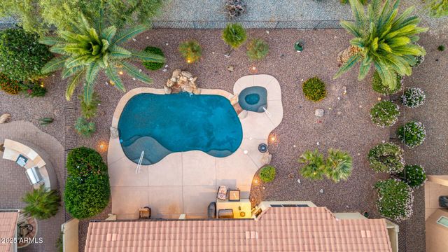 5401 N PIONEER Drive, Eloy, AZ 85131