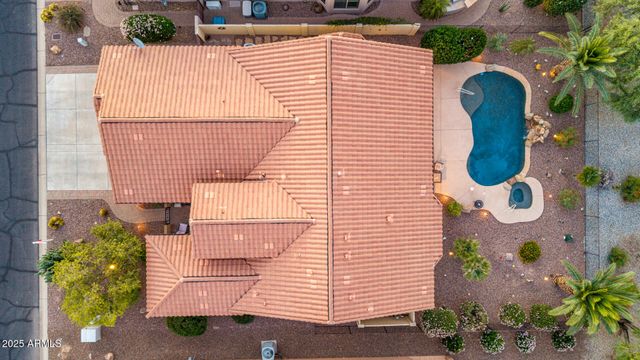 5401 N PIONEER Drive, Eloy, AZ 85131