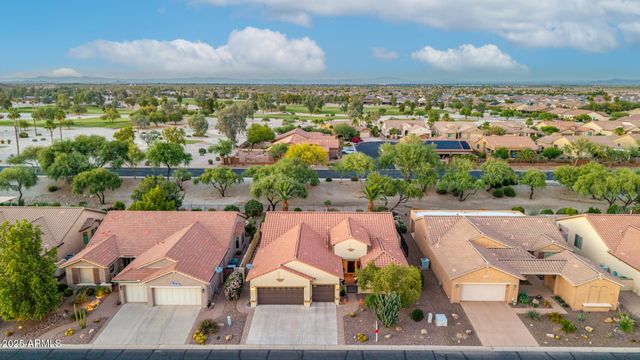 5401 N PIONEER Drive, Eloy, AZ 85131