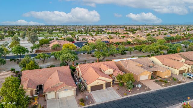 5401 N PIONEER Drive, Eloy, AZ 85131