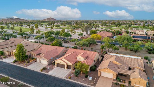5401 N PIONEER Drive, Eloy, AZ 85131
