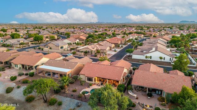 5401 N PIONEER Drive, Eloy, AZ 85131