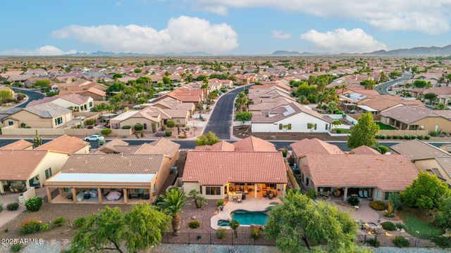 5401 N PIONEER Drive, Eloy, AZ 85131