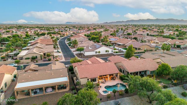 5401 N PIONEER Drive, Eloy, AZ 85131