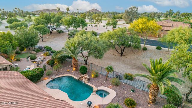 5401 N PIONEER Drive, Eloy, AZ 85131