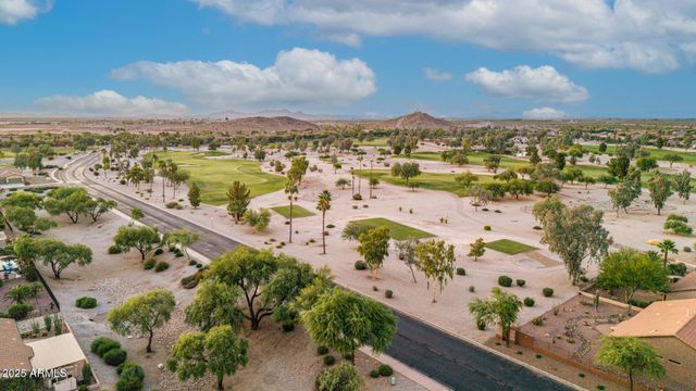 5401 N PIONEER Drive, Eloy, AZ 85131