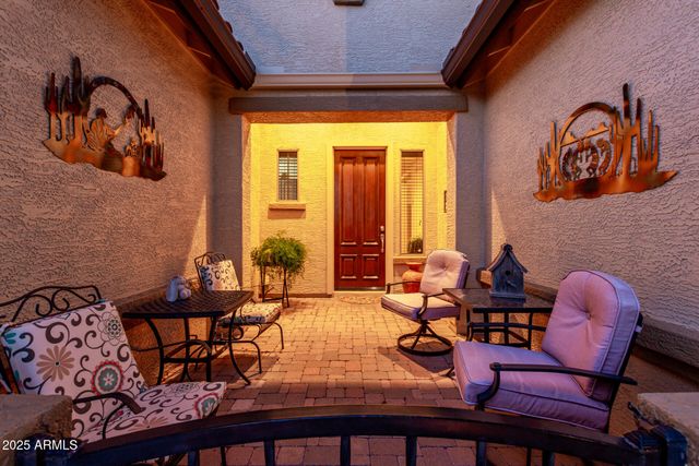 5401 N PIONEER Drive, Eloy, AZ 85131