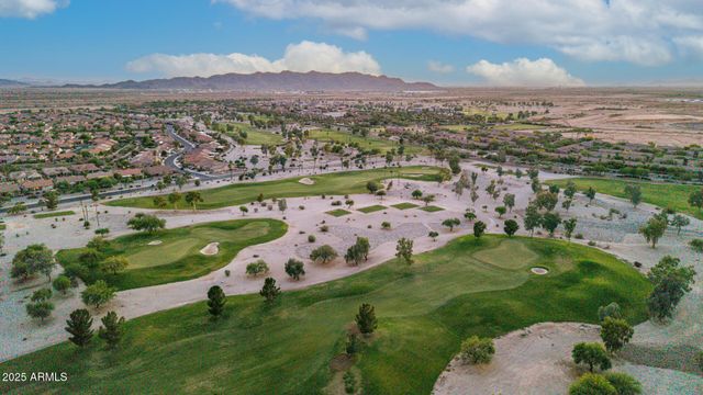 5401 N PIONEER Drive, Eloy, AZ 85131