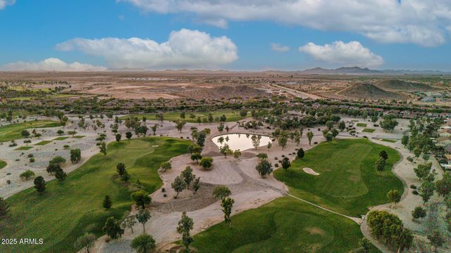 5401 N PIONEER Drive, Eloy, AZ 85131