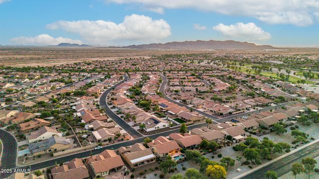 5401 N PIONEER Drive, Eloy, AZ 85131