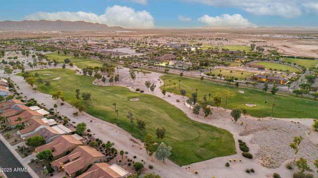 5401 N PIONEER Drive, Eloy, AZ 85131