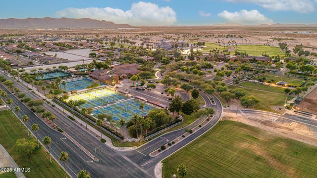 5401 N PIONEER Drive, Eloy, AZ 85131