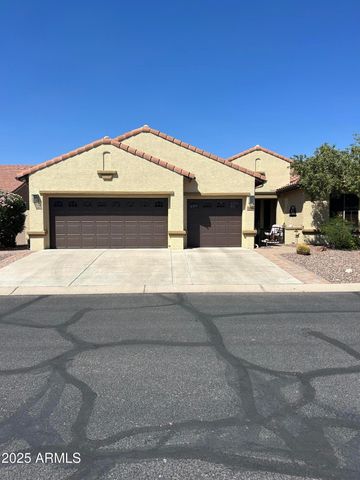 5401 N PIONEER Drive, Eloy, AZ 85131