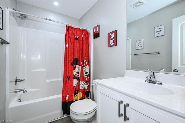 624 Grand Street, High Point, NC 27260