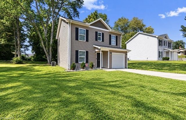 624 Grand Street, High Point, NC 27260