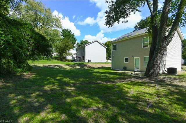 624 Grand Street, High Point, NC 27260