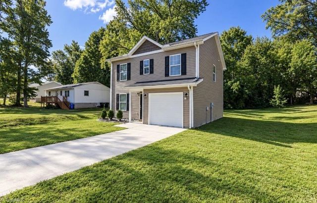 624 Grand Street, High Point, NC 27260