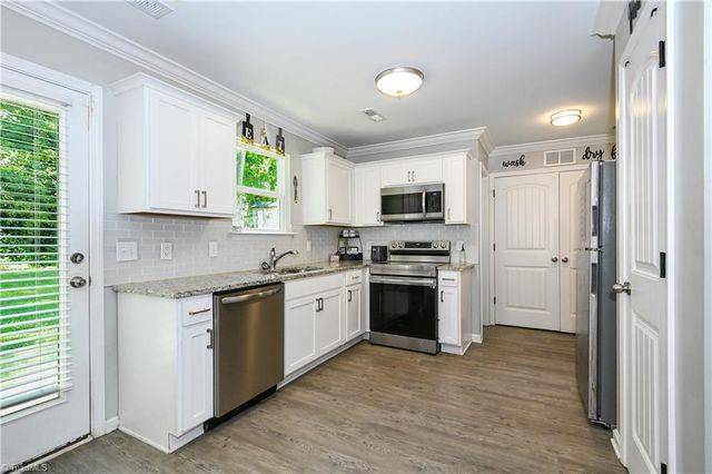 624 Grand Street, High Point, NC 27260
