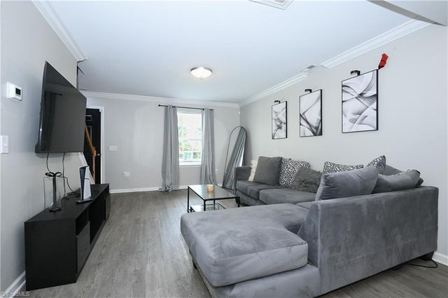 624 Grand Street, High Point, NC 27260