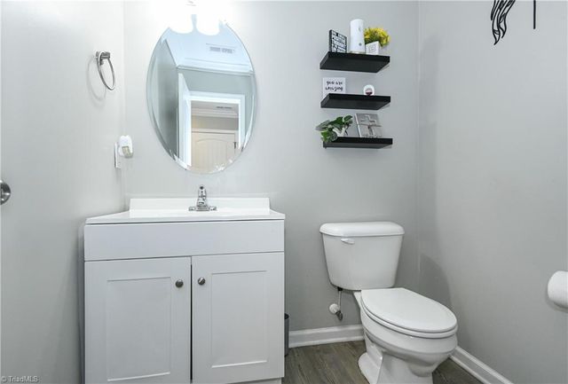 624 Grand Street, High Point, NC 27260