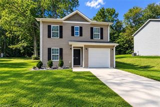 624 Grand Street, High Point, NC 27260