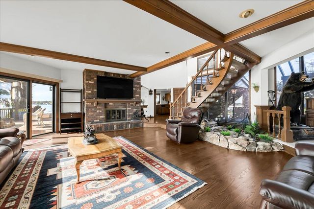 523 Lathrop Avenue, Algonac, MI 48001
