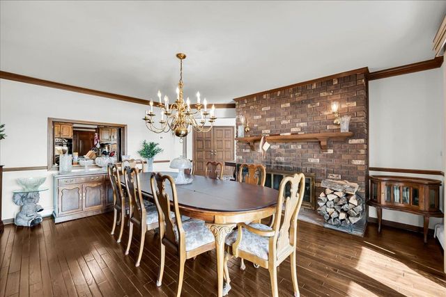 523 Lathrop Avenue, Algonac, MI 48001