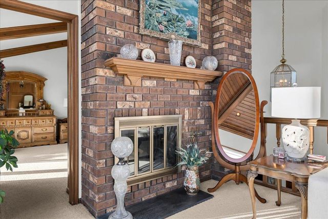 523 Lathrop Avenue, Algonac, MI 48001