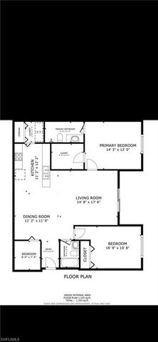 27111 Matheson AVE 207, Bonita Springs, FL 34135